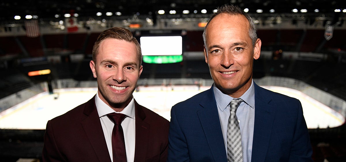 San Diego Gulls announce 2021-22 TV schedule – Carol Channing