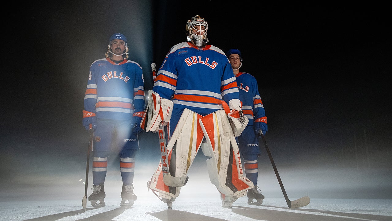 Bridgeport Islanders Introduce Third-Jersey Design