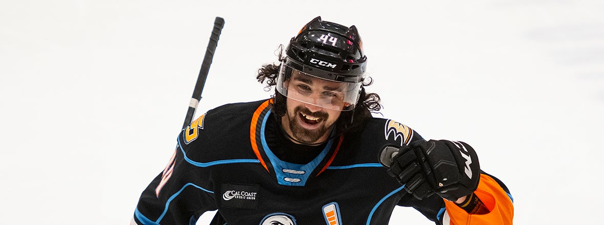 Anaheim Ducks defenseman Trevor Carrick (47) has his helmet rocked