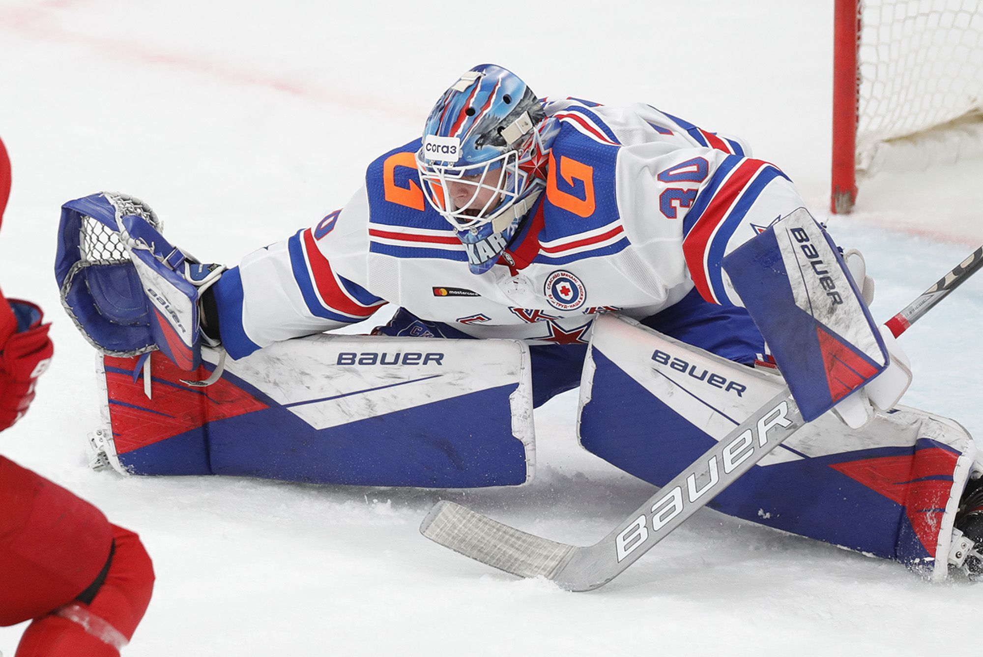 Magnus Hellberg - Stats & Facts - Elite Prospects