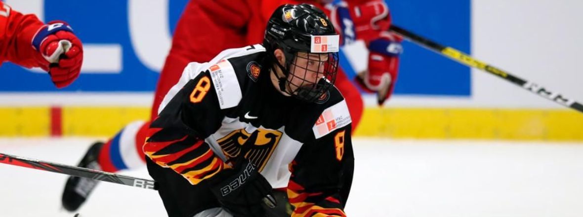 NHL Draft: Top-10 European Wingers