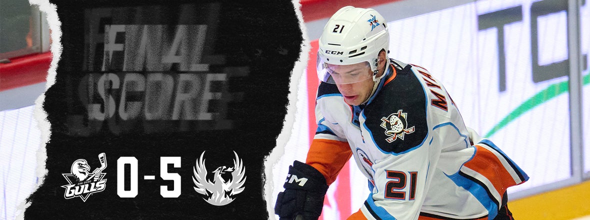 Wrong End Of The Deals