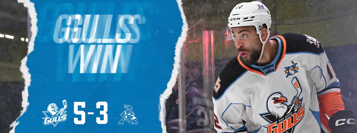 Bring out the Brooms