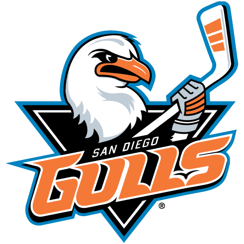 san diego gulls jersey