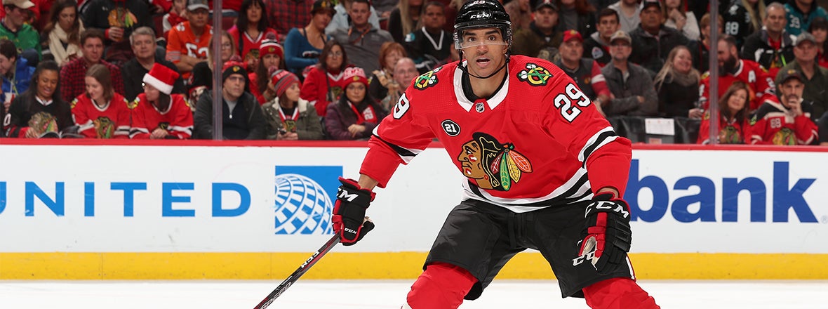 Ducks Sign Martinsen to One-Year Deal