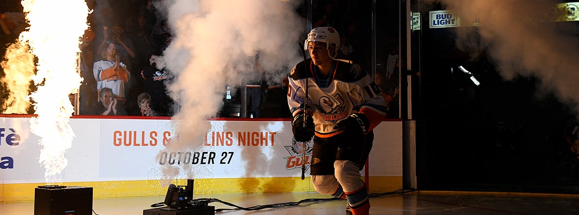 Home Opener Spoiled by Roadrunners