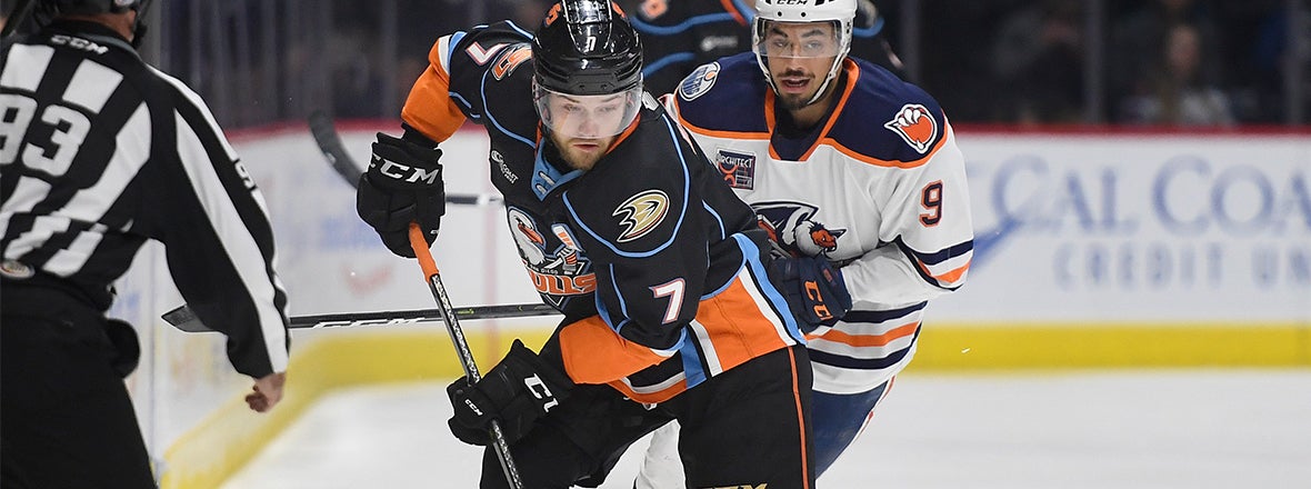 Pacific Division Finals Matchup: Gulls vs. Condors