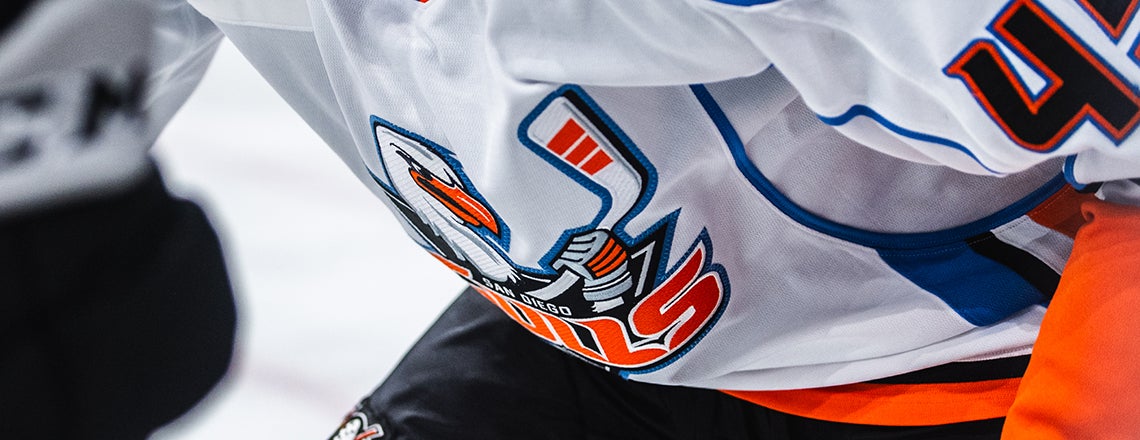 Gulls Announce Assistant Coaches